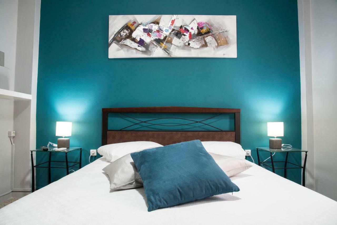 Cobalt Apartment Near Athens Airport Artemida  Ngoại thất bức ảnh