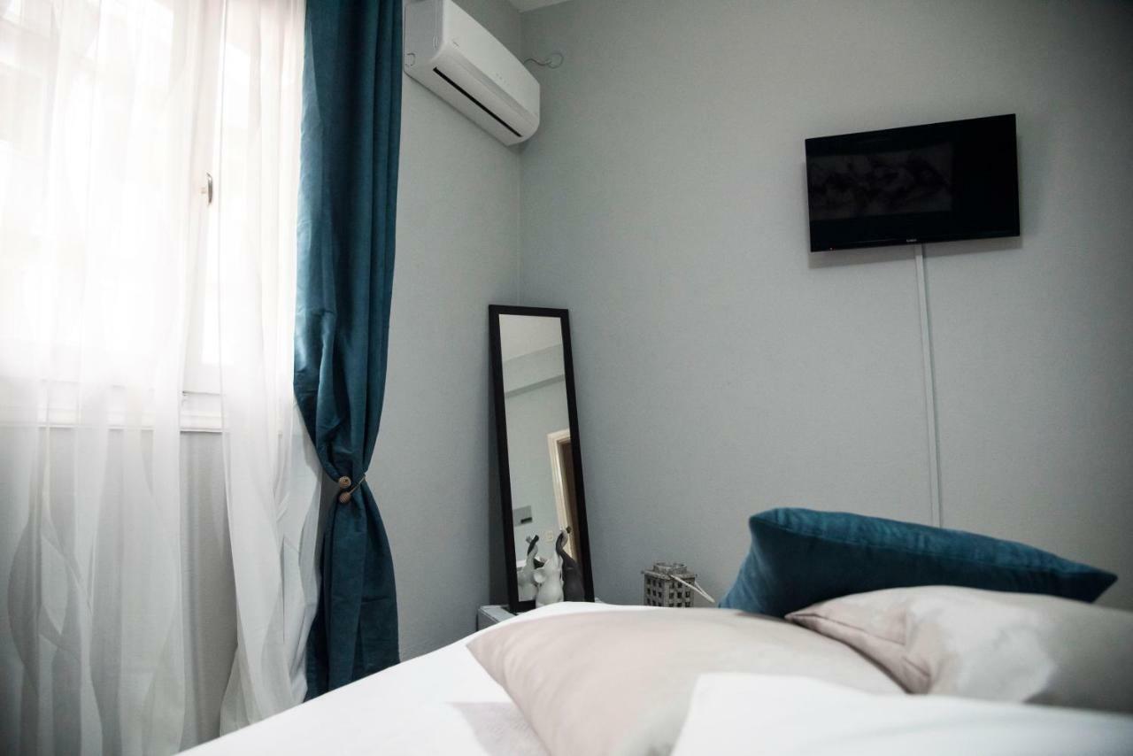 Cobalt Apartment Near Athens Airport Artemida  Ngoại thất bức ảnh