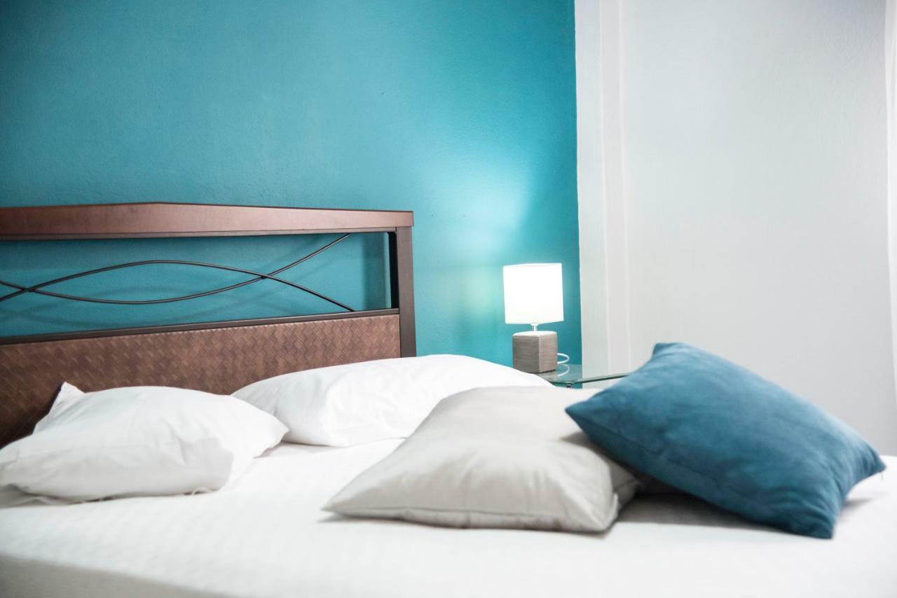 Cobalt Apartment Near Athens Airport Artemida  Ngoại thất bức ảnh