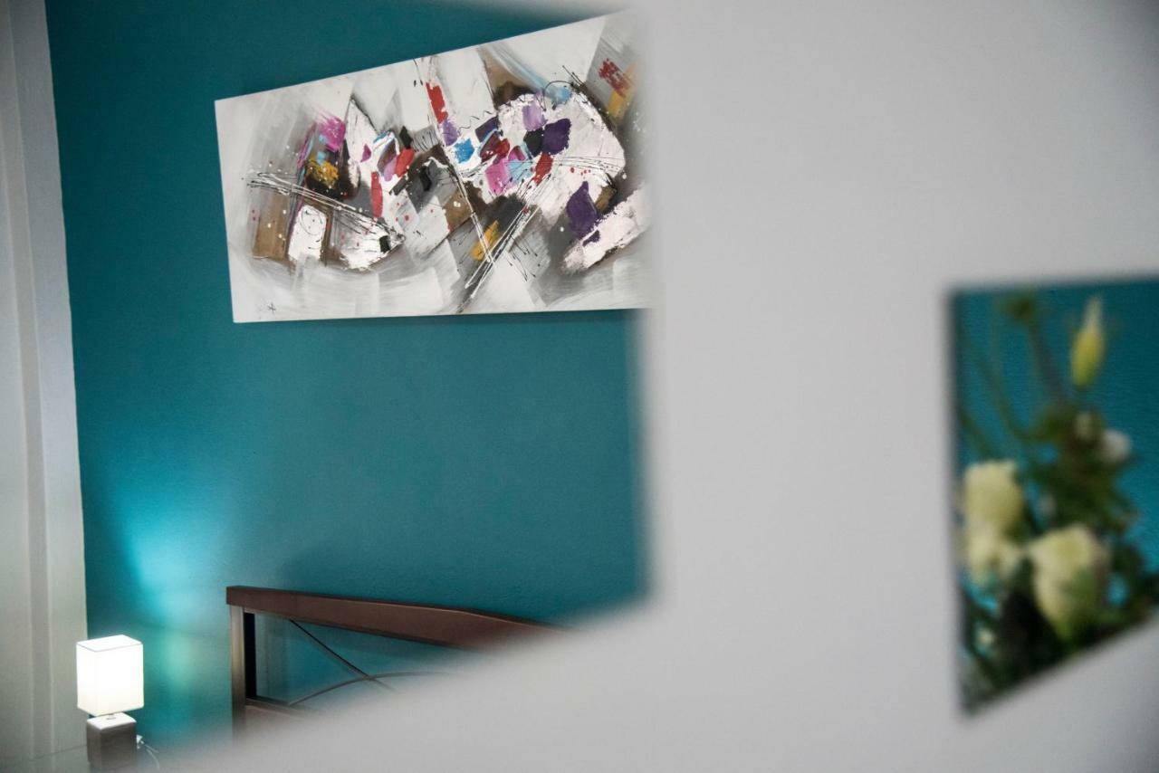 Cobalt Apartment Near Athens Airport Artemida  Ngoại thất bức ảnh